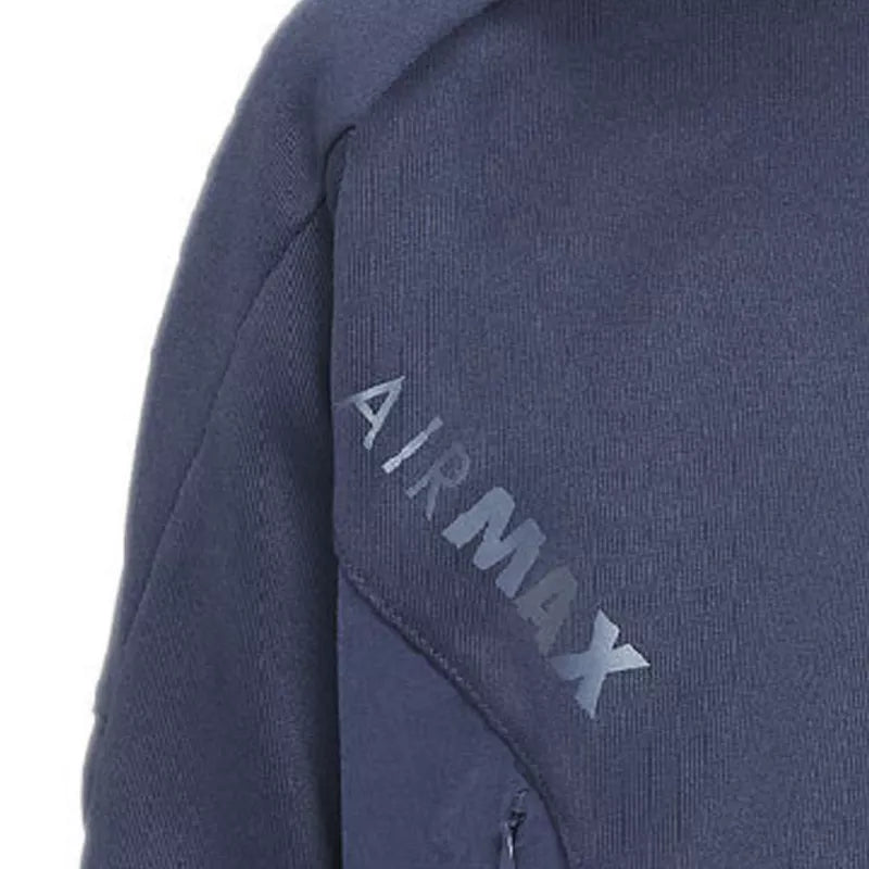 Sweat à capuche Nike AIR MAX FZ Junior