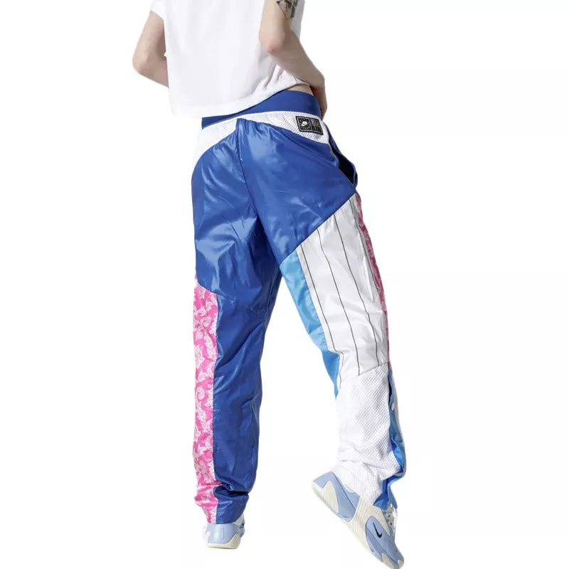 Pantalons de survêtement Nike W NSW NSP TRK PANT WVN