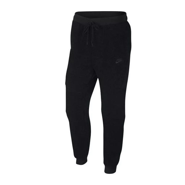 Pantalon de survêtement Homme Nike M NSW JOGGER TECH SHERPA