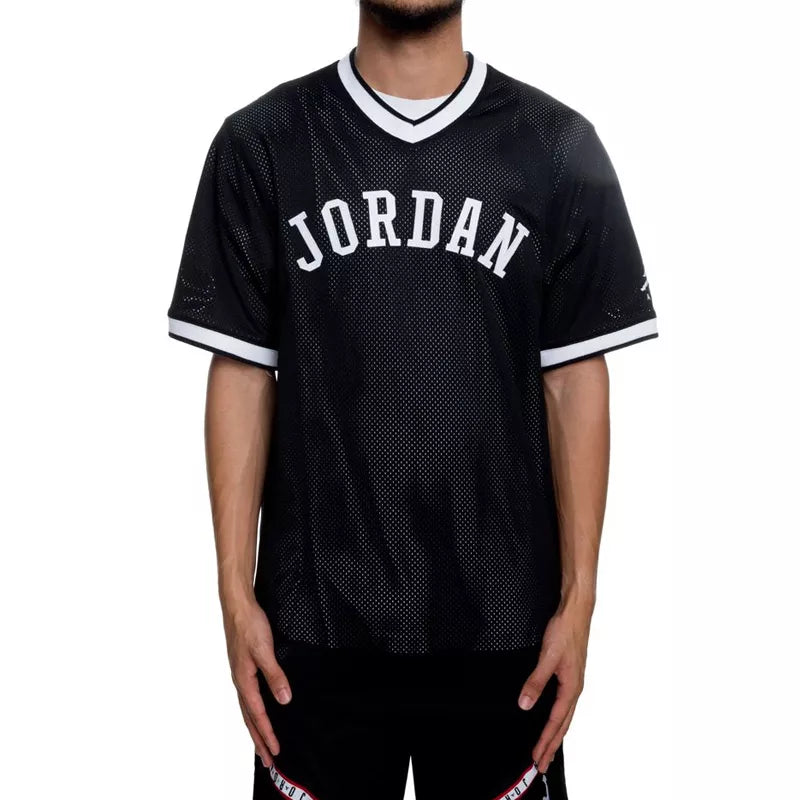 Tee-shirt Nike JORDAN JUMPMAN AIR MESH