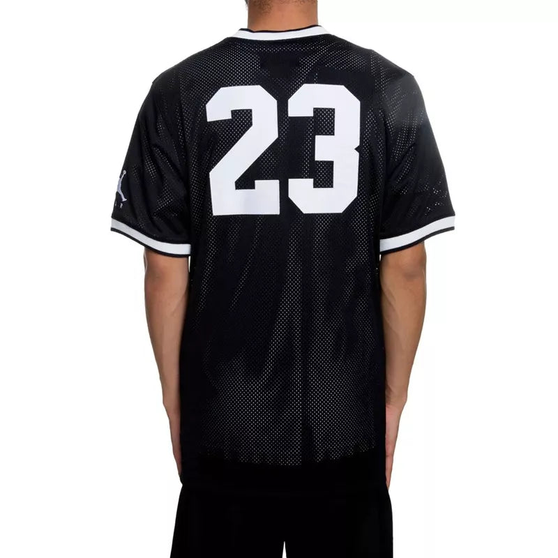 Tee-shirt Nike JORDAN JUMPMAN AIR MESH