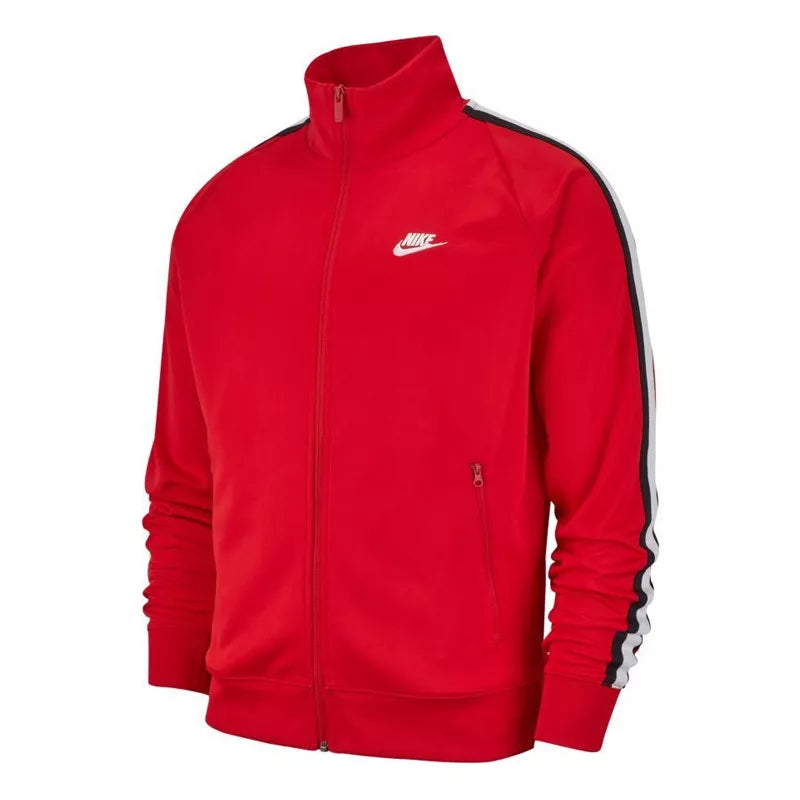 Vestes de survêtement Nike M NSWN98 TRIBUTE JACKET