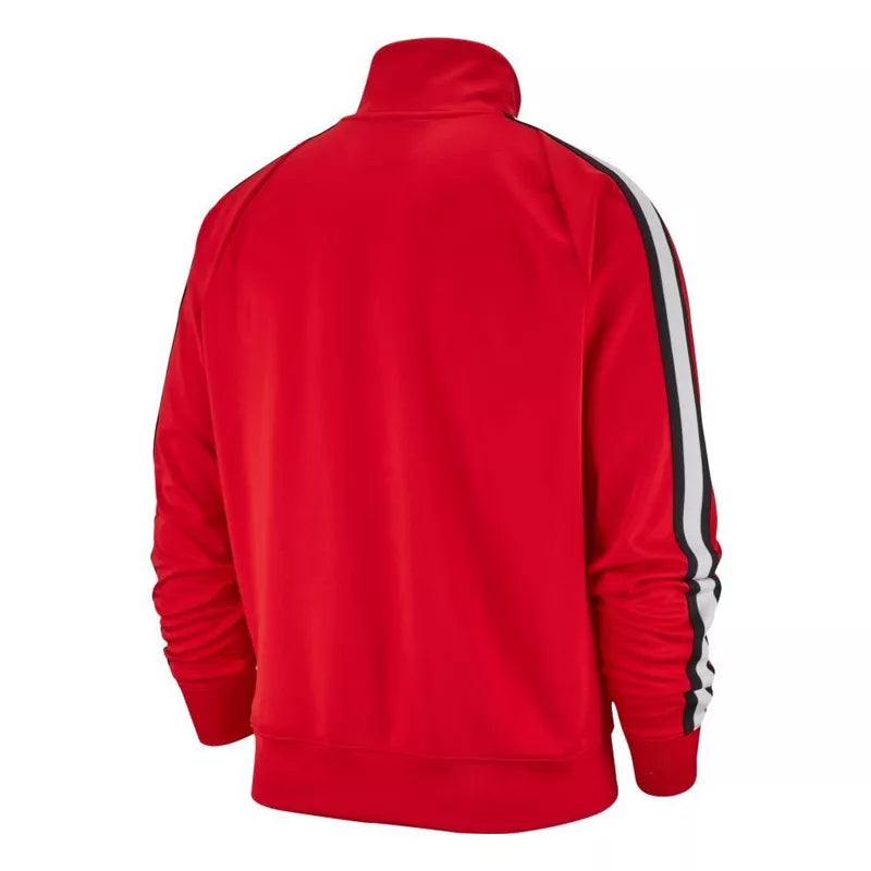 Vestes de survêtement Nike M NSWN98 TRIBUTE JACKET