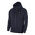 Sweat à capuche Nike SPORTWEAR JUST DO IT FULL ZIP FLEECE