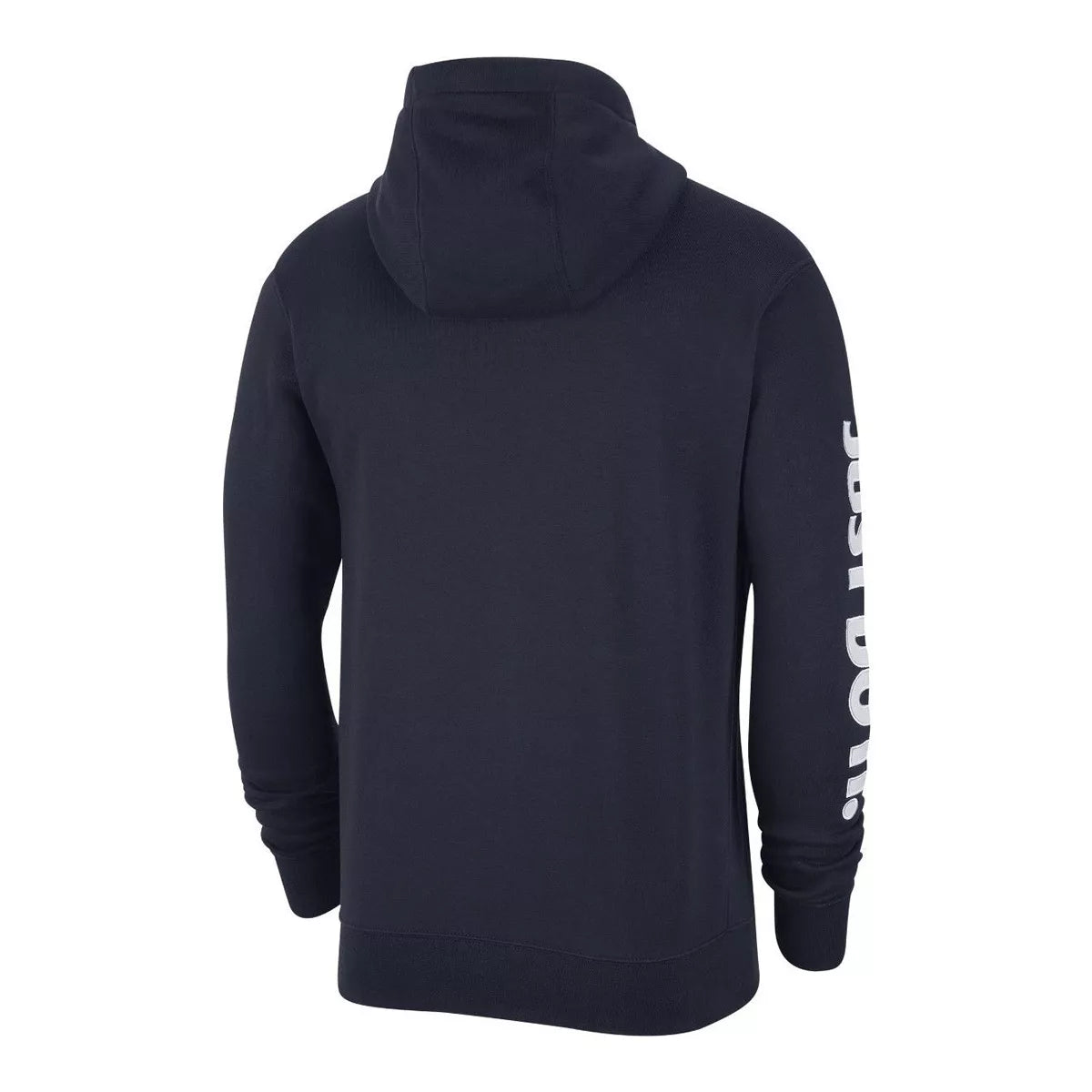 Sweat à capuche Nike SPORTWEAR JUST DO IT FULL ZIP FLEECE