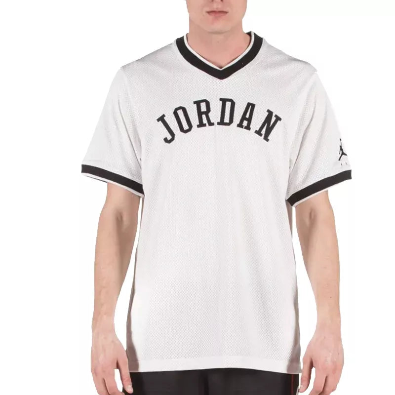 Tee-shirt Nike JORDAN JUMPMAN AIR MESH