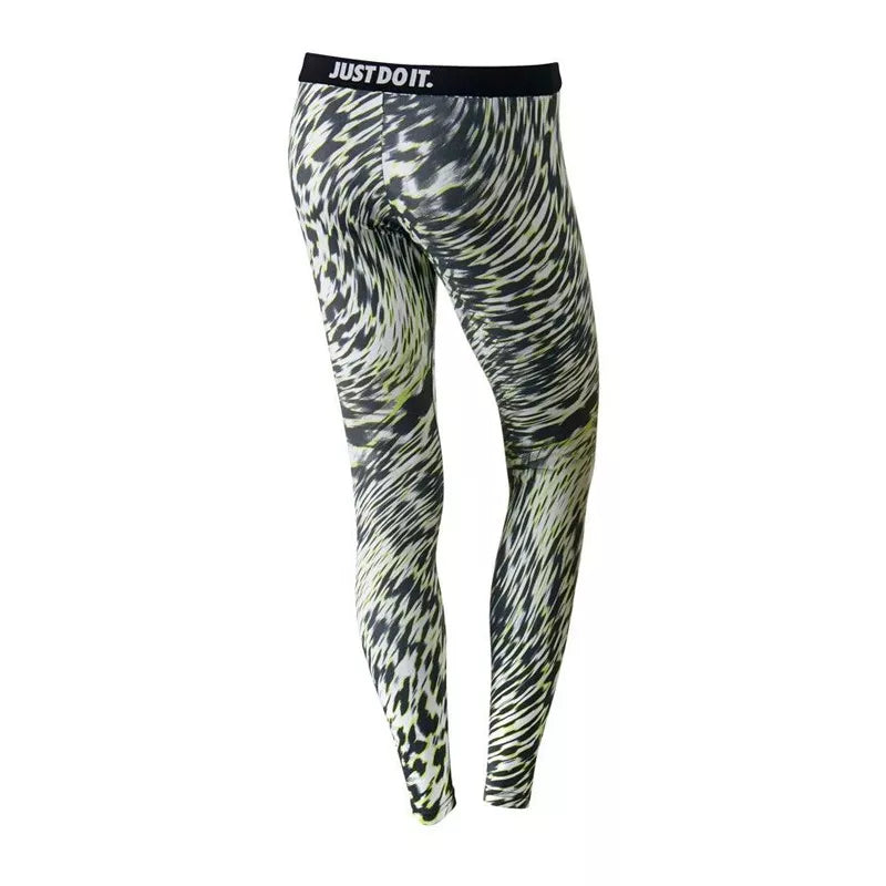 Legging Nike Leg-A-See Windblur