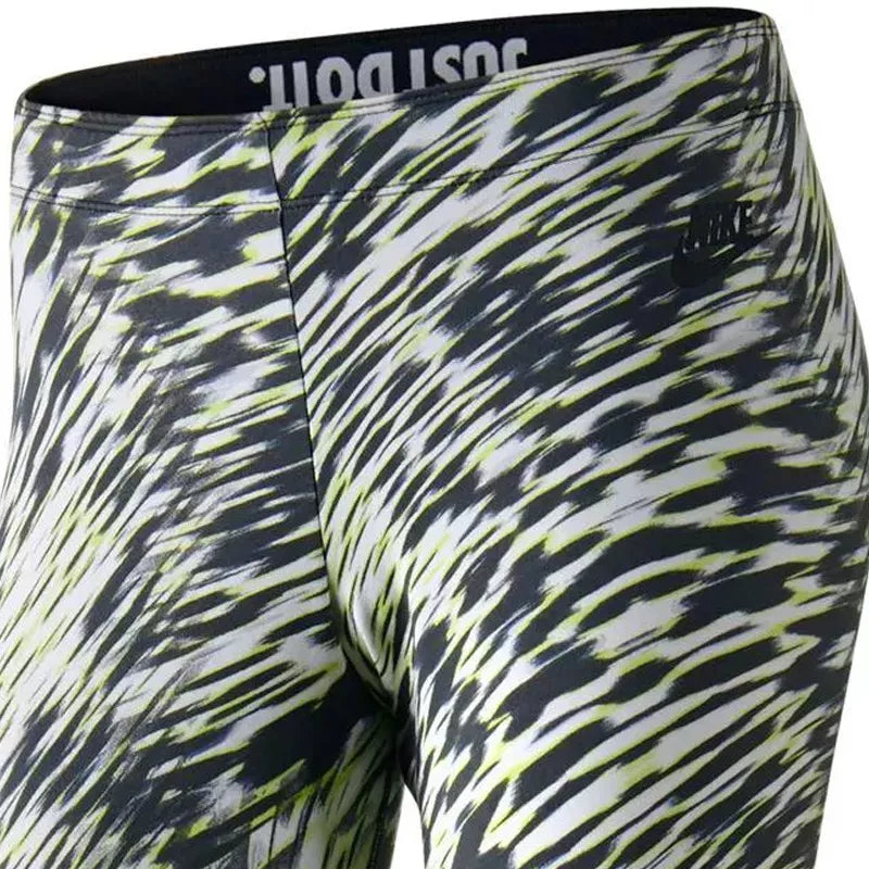 Legging Nike Leg-A-See Windblur