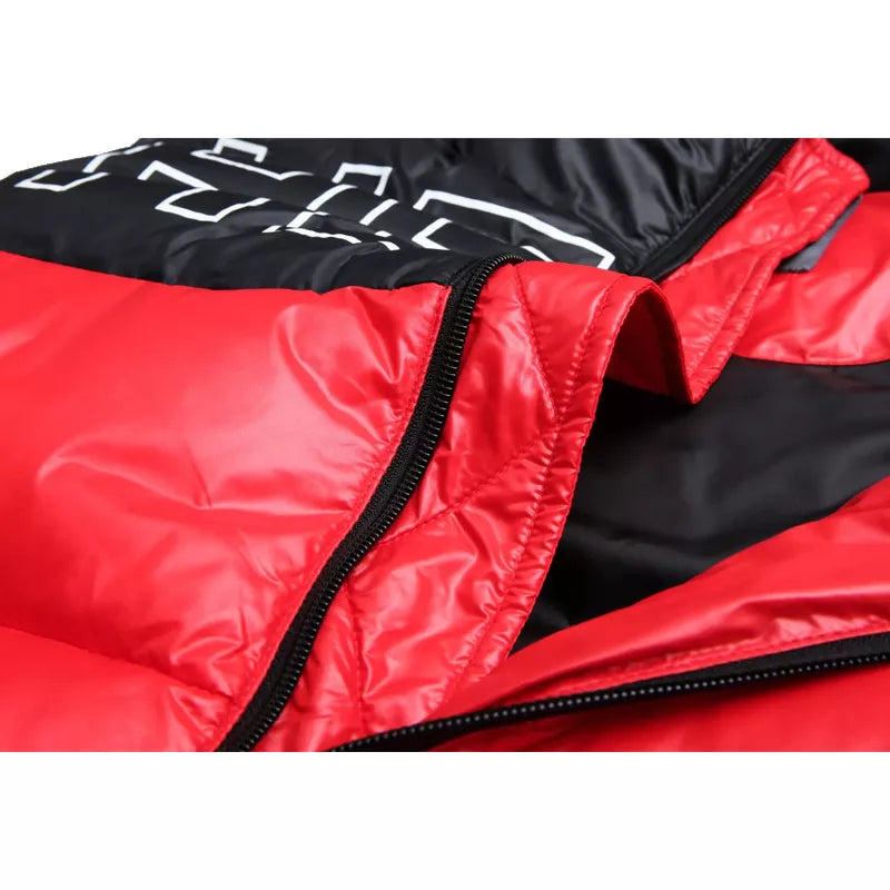 Doudoune Sans Manches Helvetica VARS