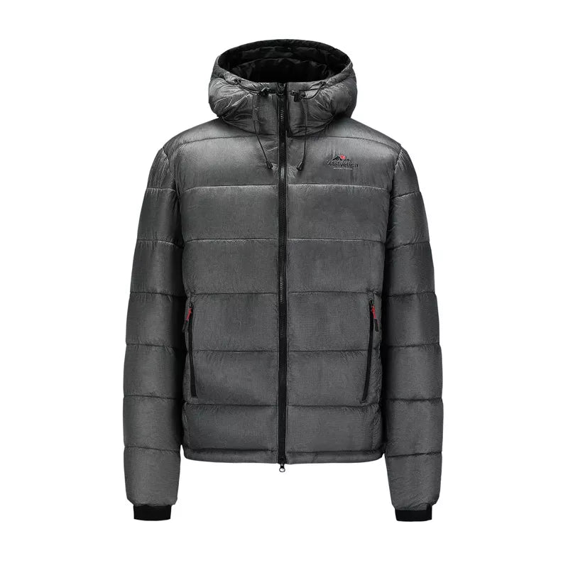 avoriaz doudoune Helvetica