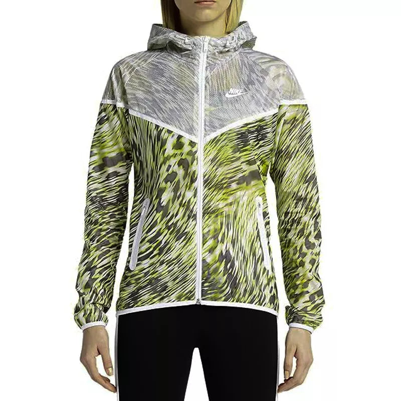 Veste Nike TECH HYPERFUSE WINDRUNNER