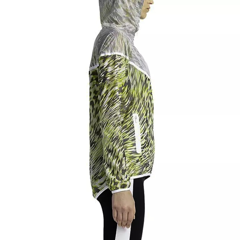 Veste Nike TECH HYPERFUSE WINDRUNNER