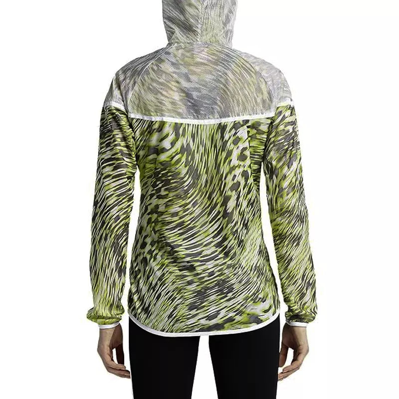 Veste Nike TECH HYPERFUSE WINDRUNNER