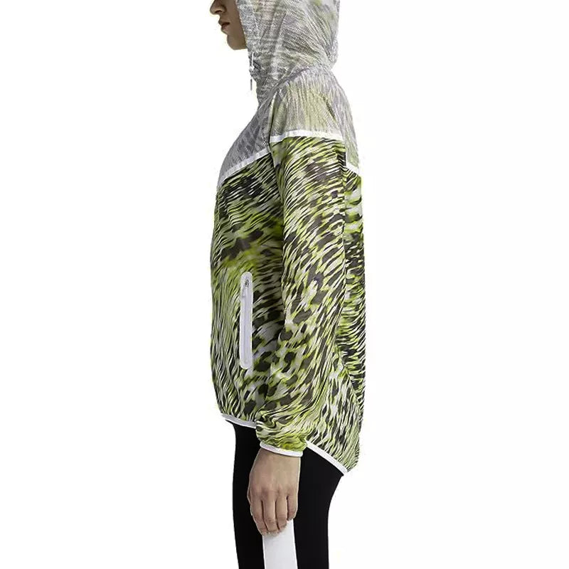 Veste Nike TECH HYPERFUSE WINDRUNNER