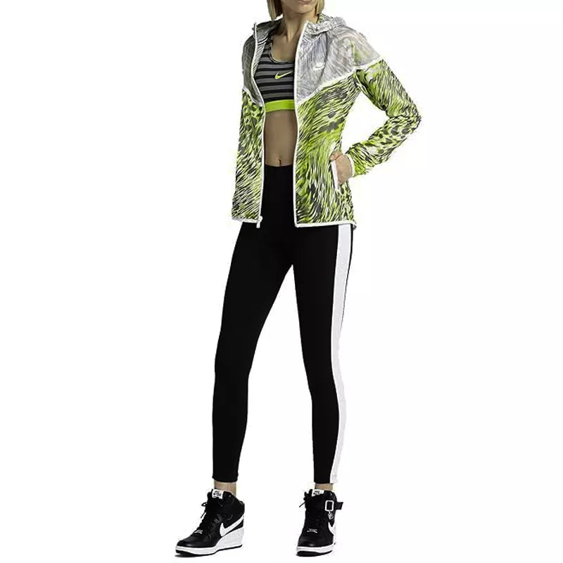 Veste Nike TECH HYPERFUSE WINDRUNNER