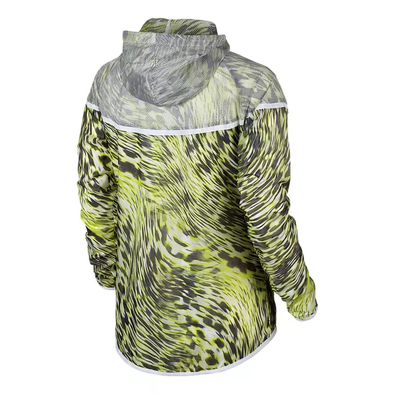 Veste Nike TECH HYPERFUSE WINDRUNNER