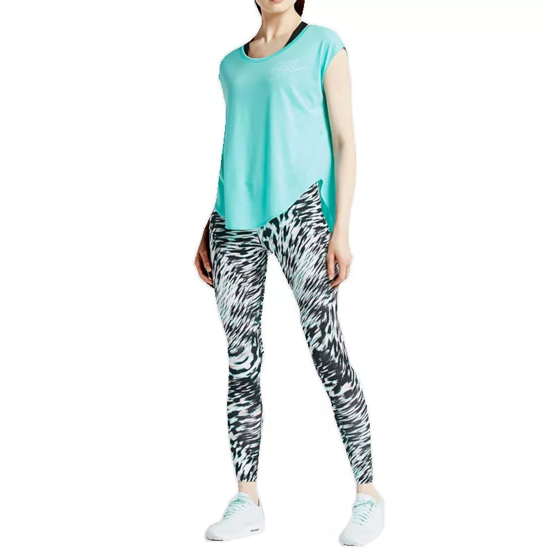 Legging Nike Leg-A-See Windblur