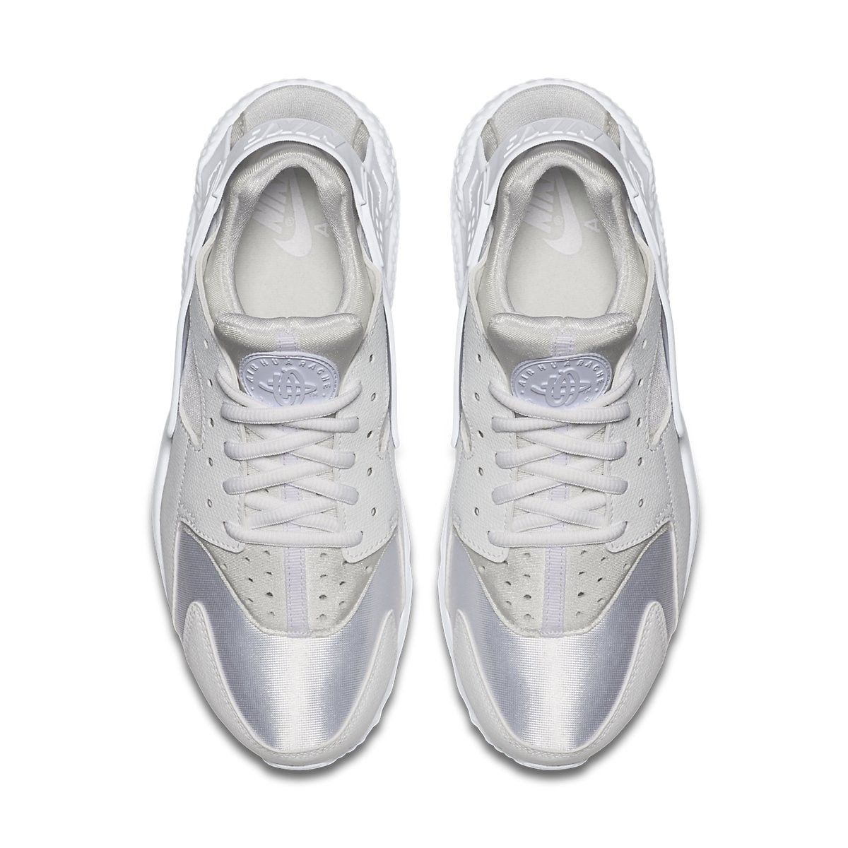 Basket Nike Air Huarache Run - 634835-108