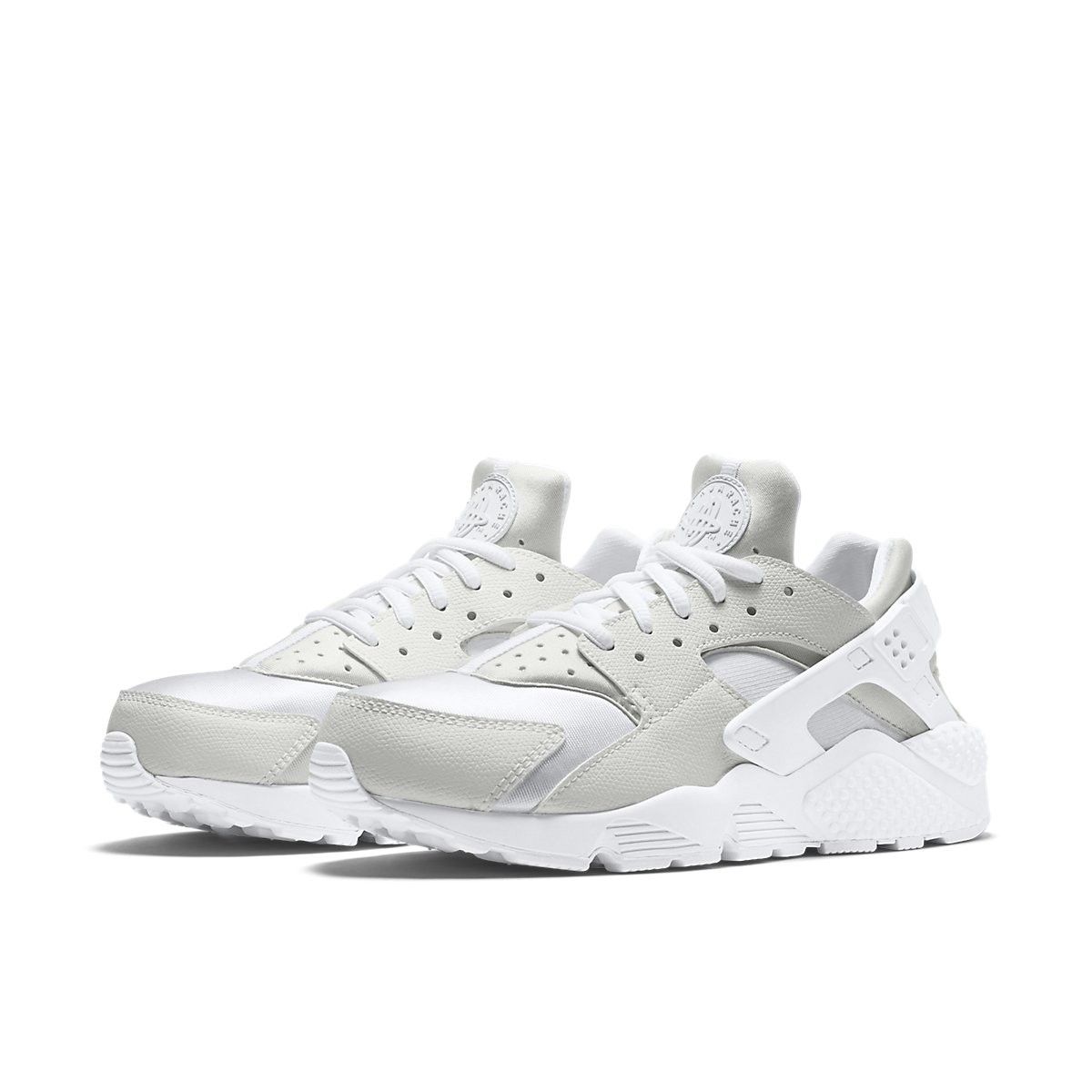 Basket Nike Air Huarache Run - 634835-108