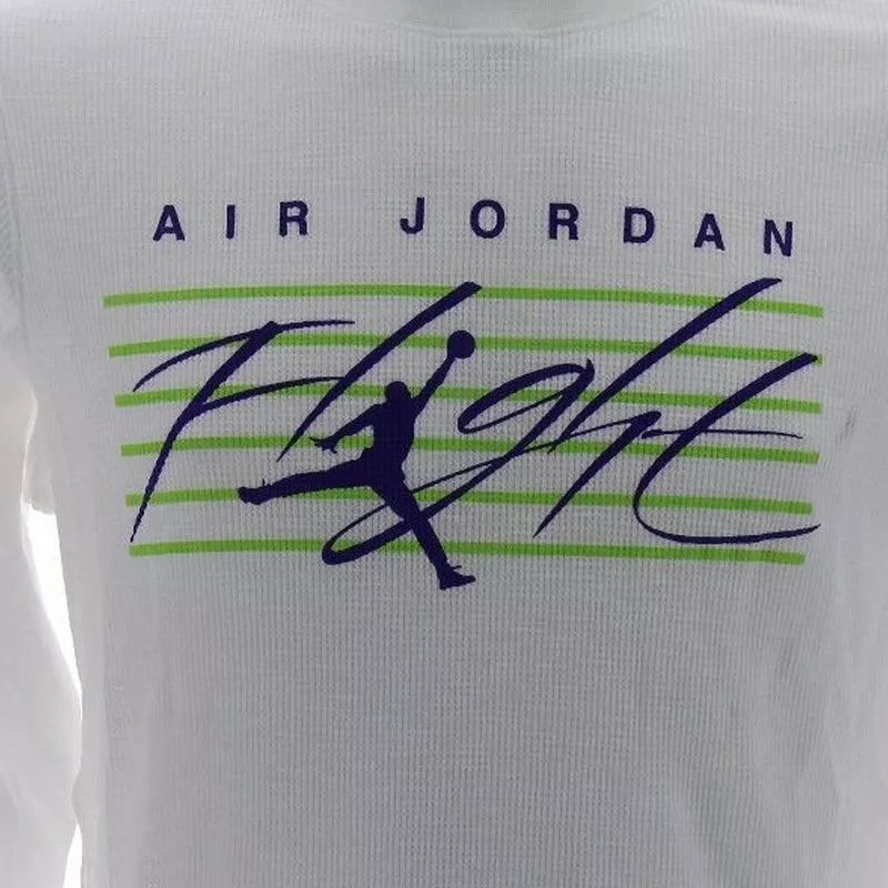 Tee-shirt Nike JORDAN FLIGHT GRAPHIC THERMAL