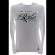 Tee-shirt Nike JORDAN FLIGHT GRAPHIC THERMAL