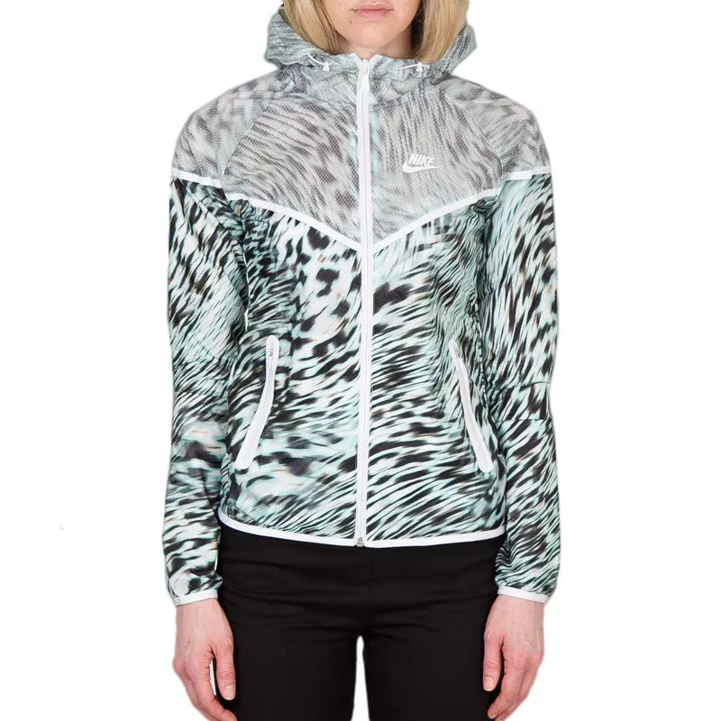 Veste Nike TECH HYPERFUSE WINDRUNNER