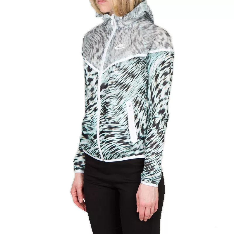 Veste Nike TECH HYPERFUSE WINDRUNNER