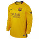Maillot Nike FC Barcelona Stadium Away 2015/2016