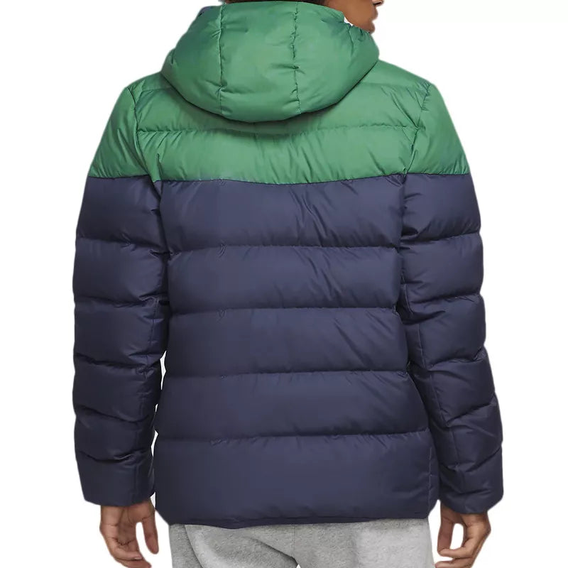 Doudoune Nike SPORTSWEAR WINDRUNNER DOWN FILL