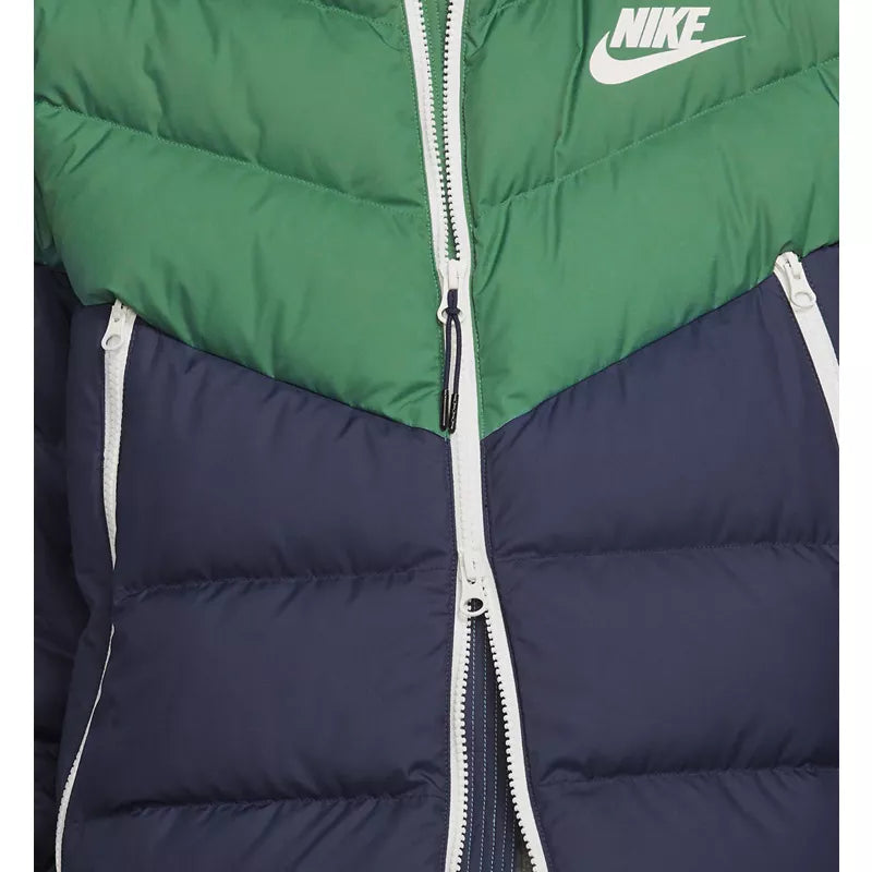 Doudoune Nike SPORTSWEAR WINDRUNNER DOWN FILL