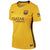 Maillot Nike FC Barcelona Lady Away Replica 2015/2016