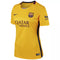 Maillot Nike FC Barcelona Lady Away Replica 2015/2016