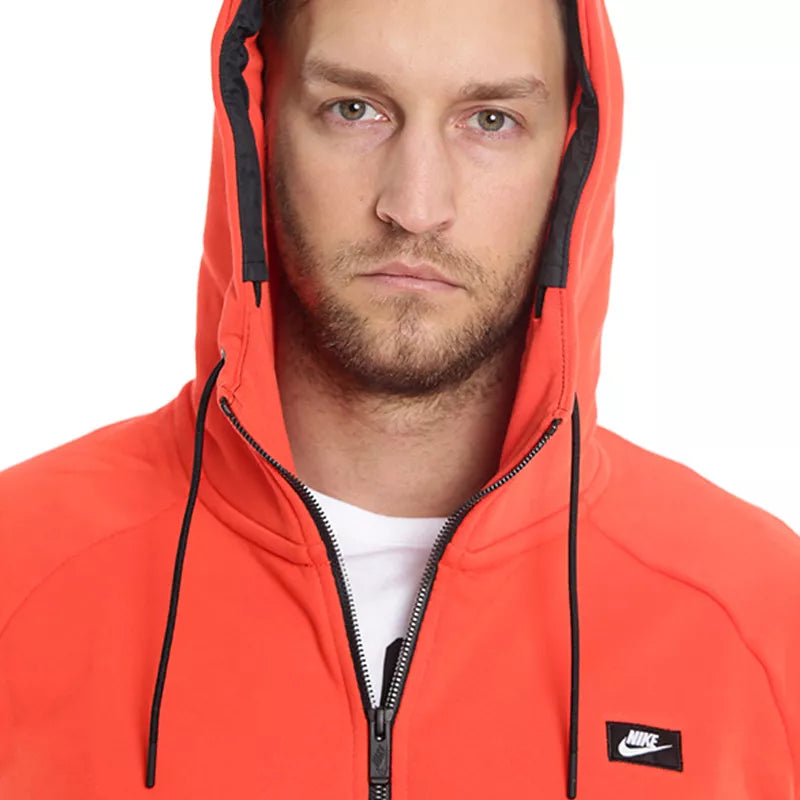 Sweat Nike MODERN HOODIE FULL ZIP
