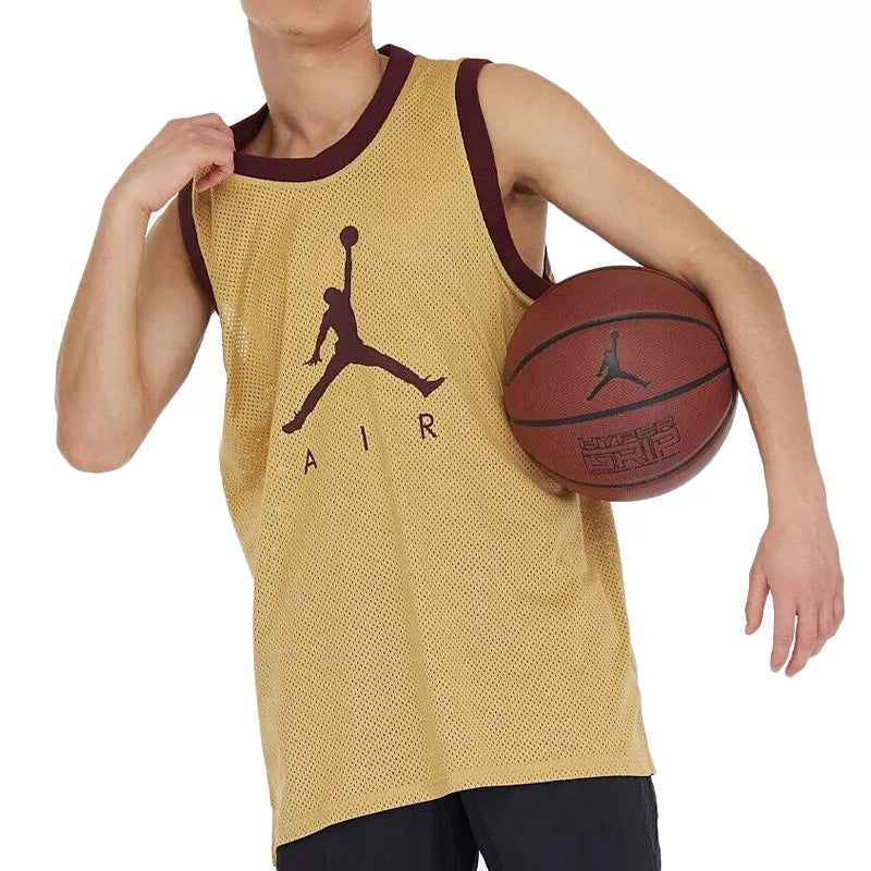 Débardeur Nike JORDAN JUMPMAN AIR MESH