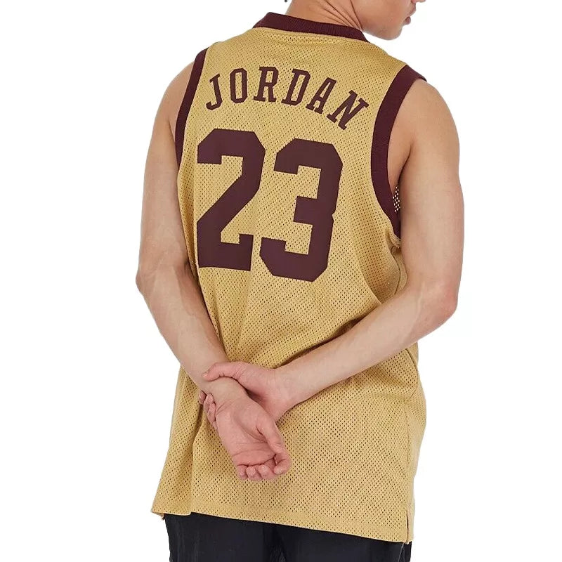 Débardeur Nike JORDAN JUMPMAN AIR MESH