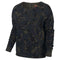 Sweat Nike Tech Fleece Camo Crew - 683796-325