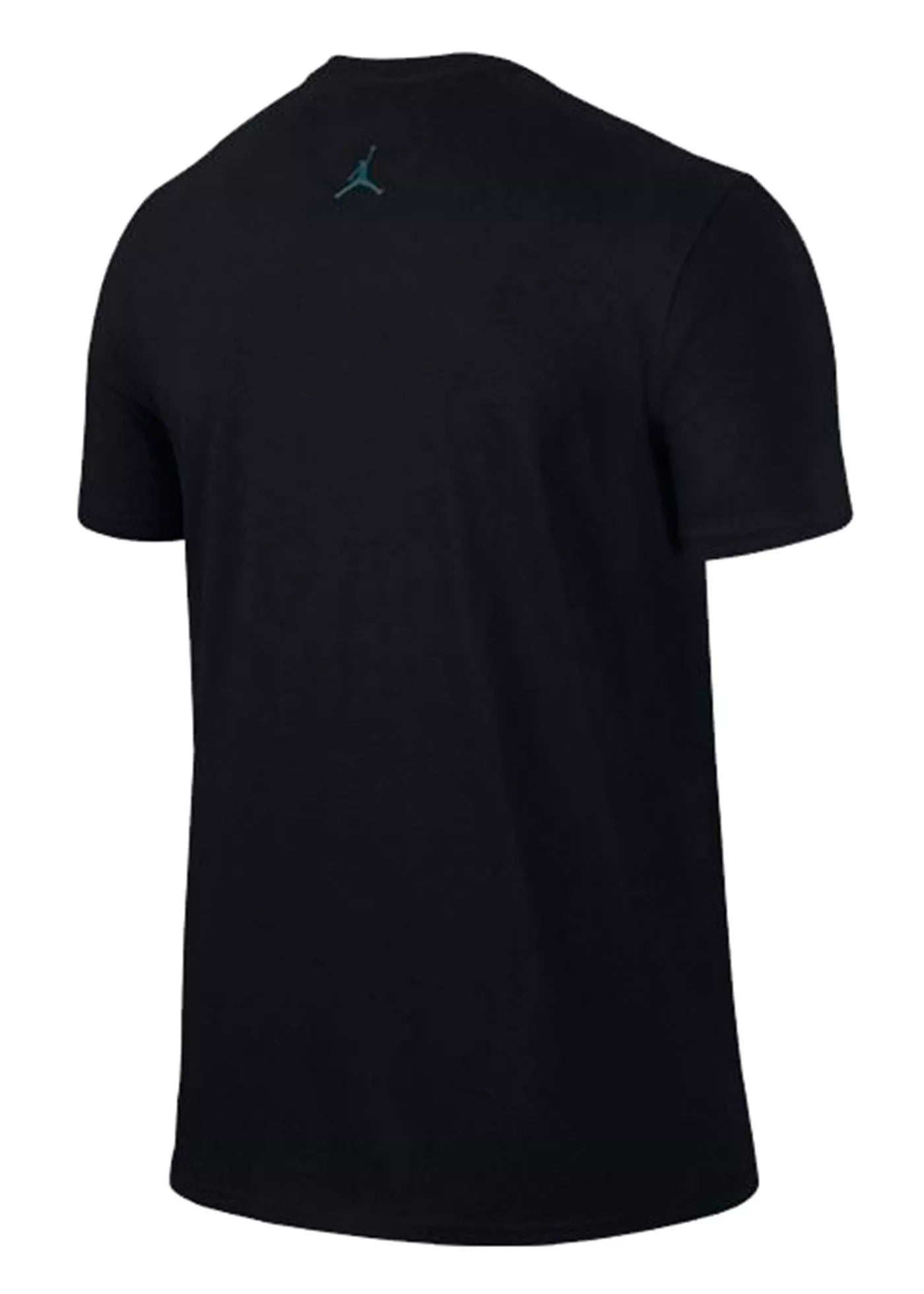 Tee-shirt Nike Half Spike Half Mars