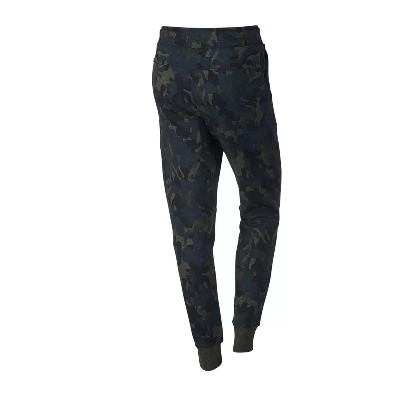 Pantalon de survêtement Nike Tech Fleece Camo - 695344-563