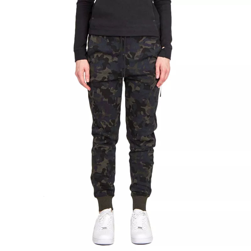 Pantalon de survêtement Nike Tech Fleece Camo - 695344-563