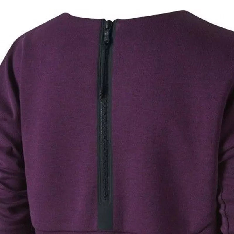 Sweat Nike Tech Fleece Crew - 685748-091