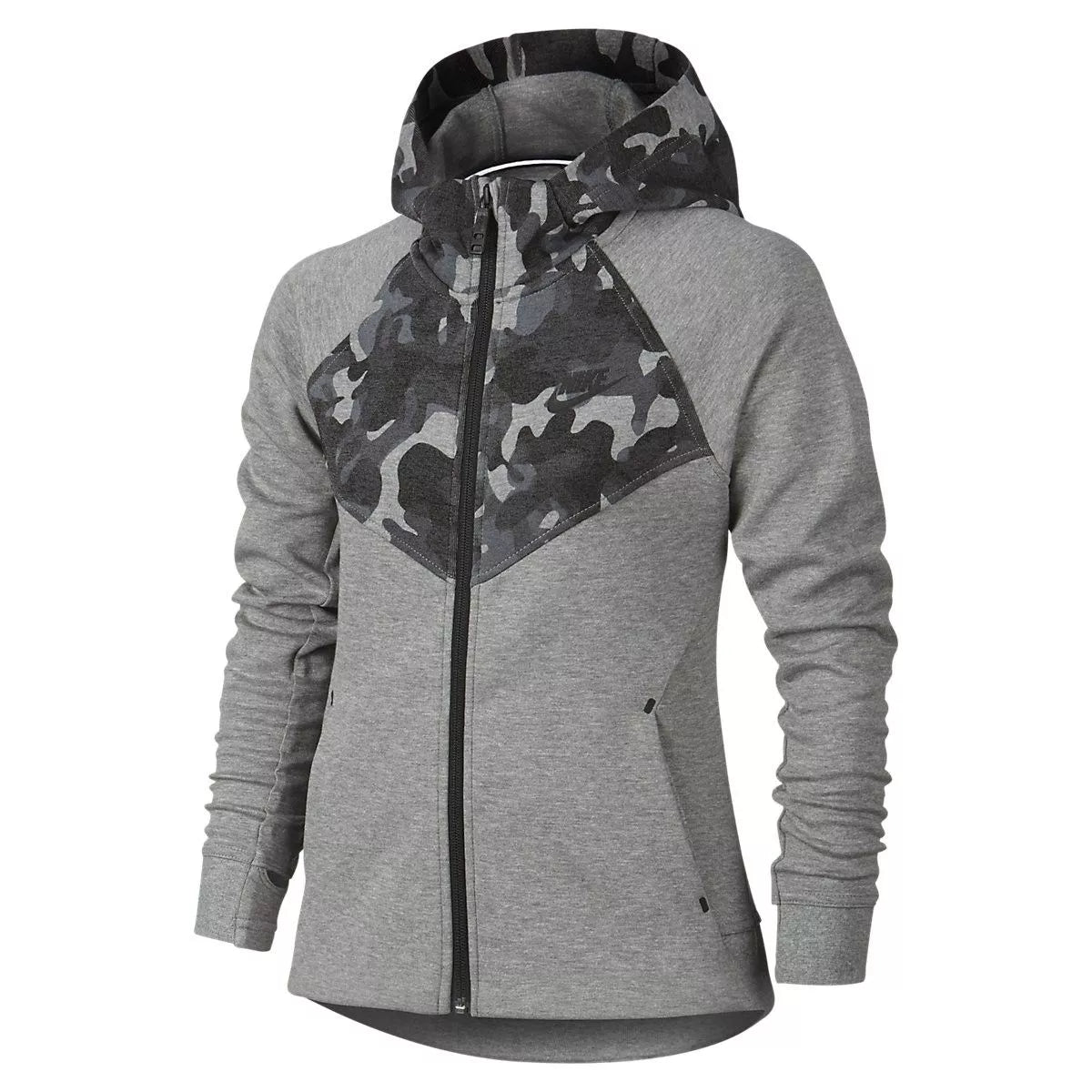 Sweat Nike Tech Fleece Windrunner Junior