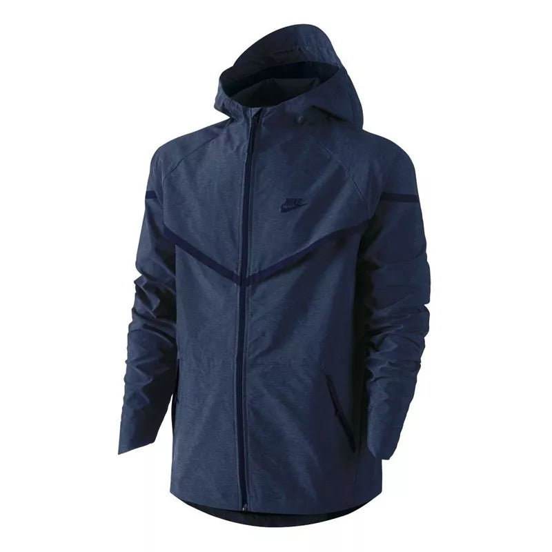 Veste coupe-vent Nike Tech Fleece Windrunner