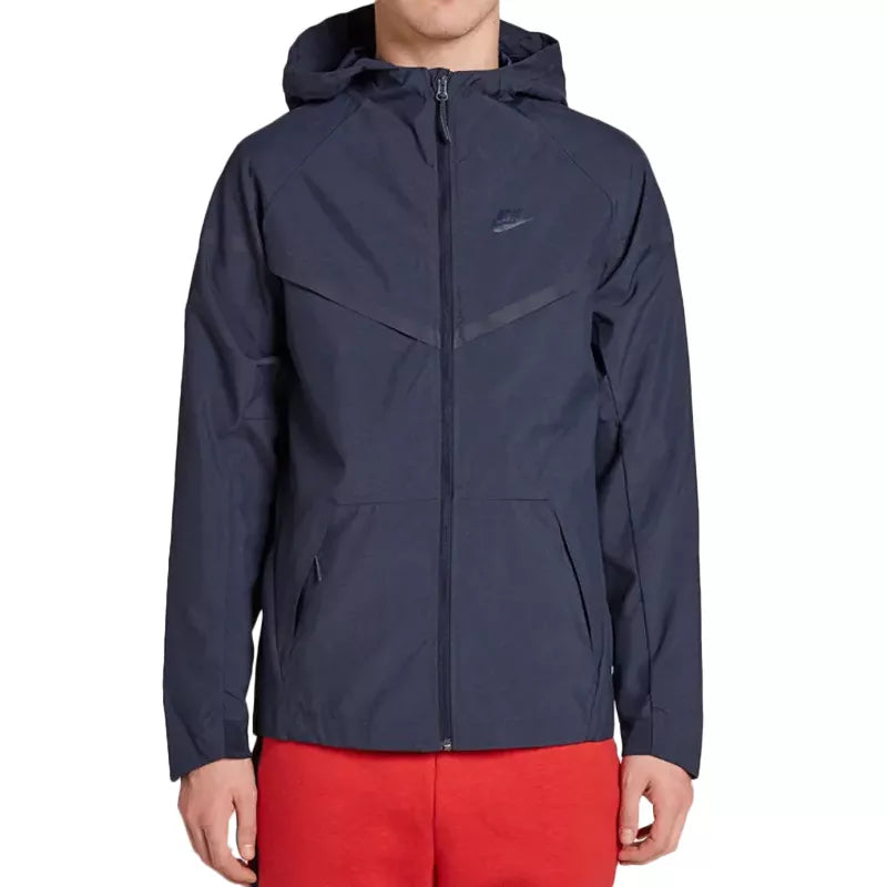 Veste coupe-vent Nike Tech Fleece Windrunner