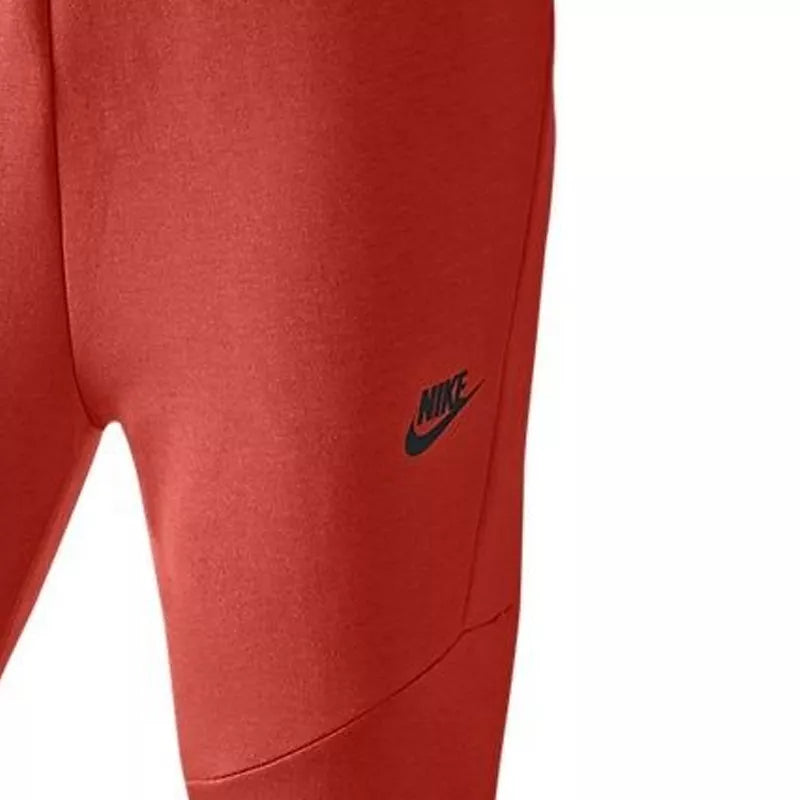 Pantalon de survêtement Nike Tech Fleece Cropped