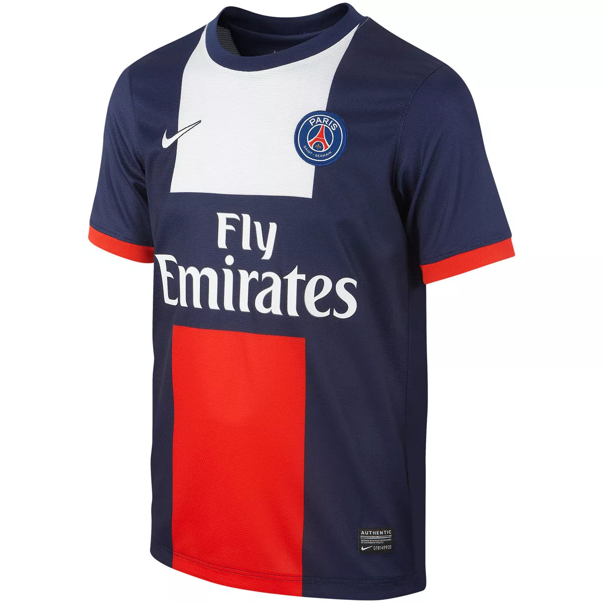 Maillot Nike Junior PSG Replica 2013/2014