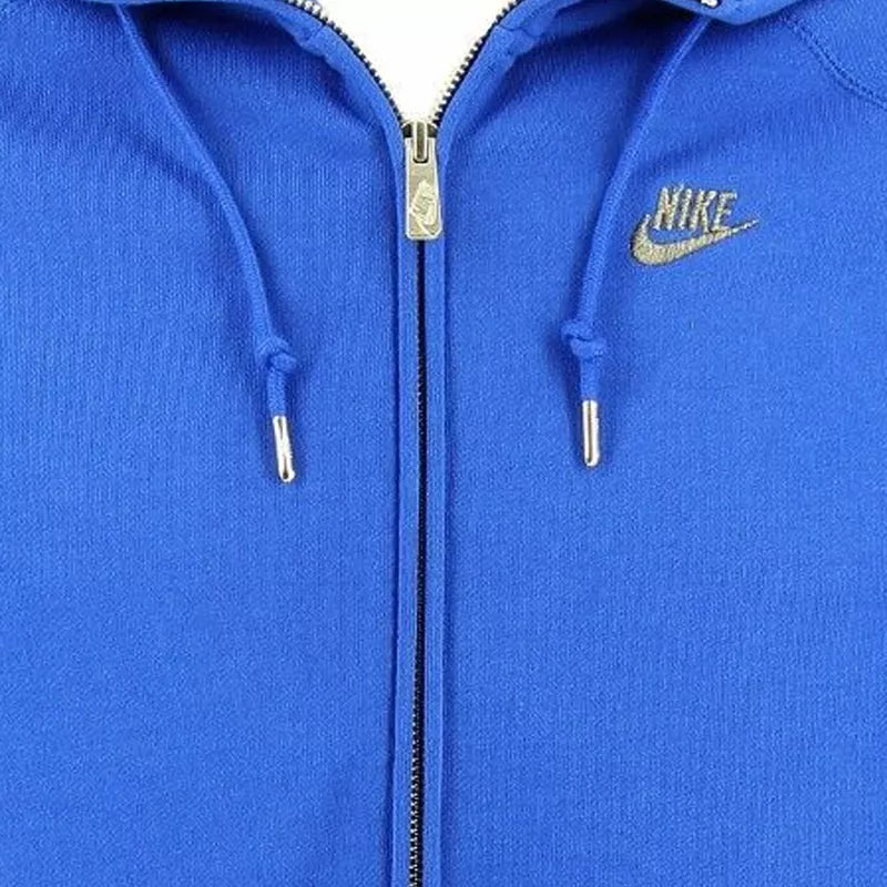 Sweat Nike HYBRID FULL ZIP