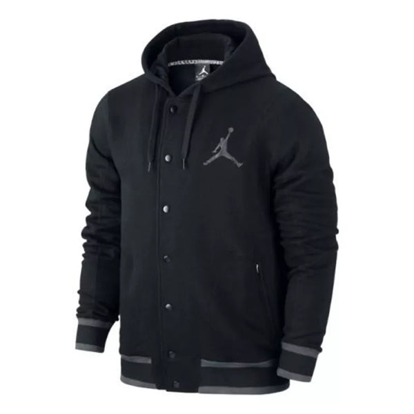 Veste Nike Jordan The Varsity Hoodie