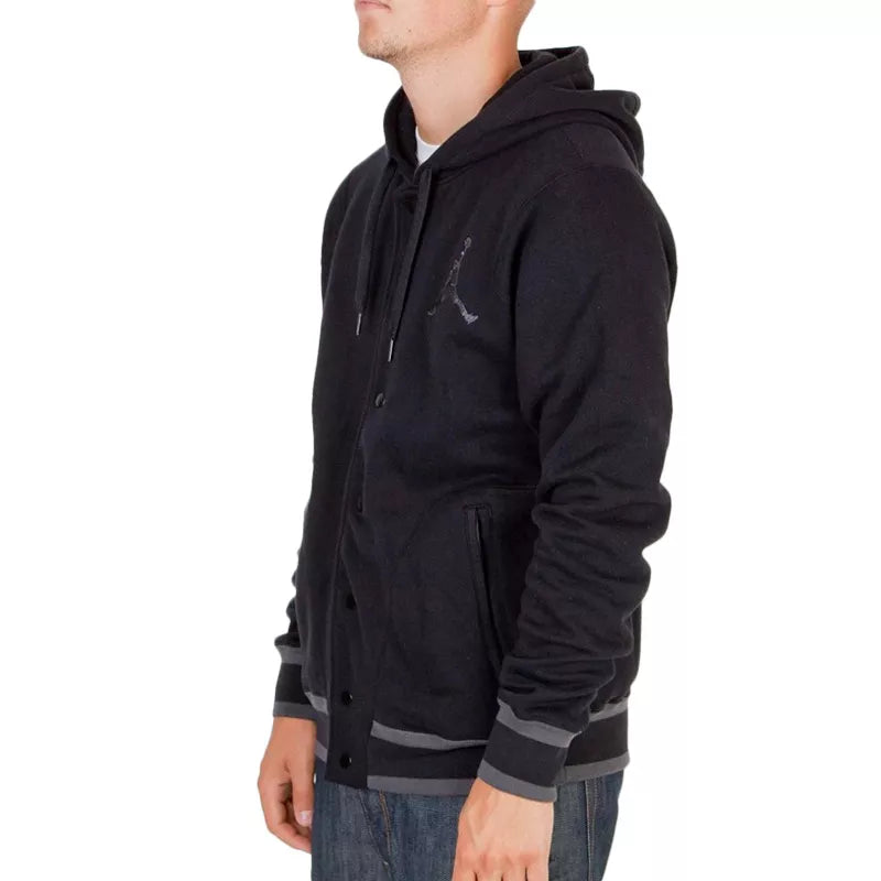 Veste Nike Jordan The Varsity Hoodie