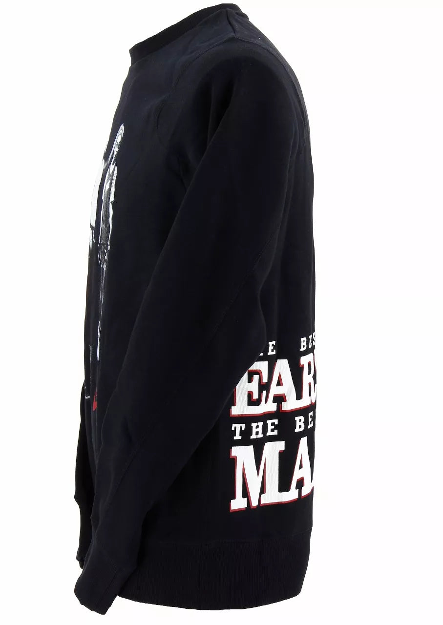 Sweat Nike Jordan Mike and Mars Fleece