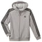 Sweat adidas Originals Enfant Hooded Flock